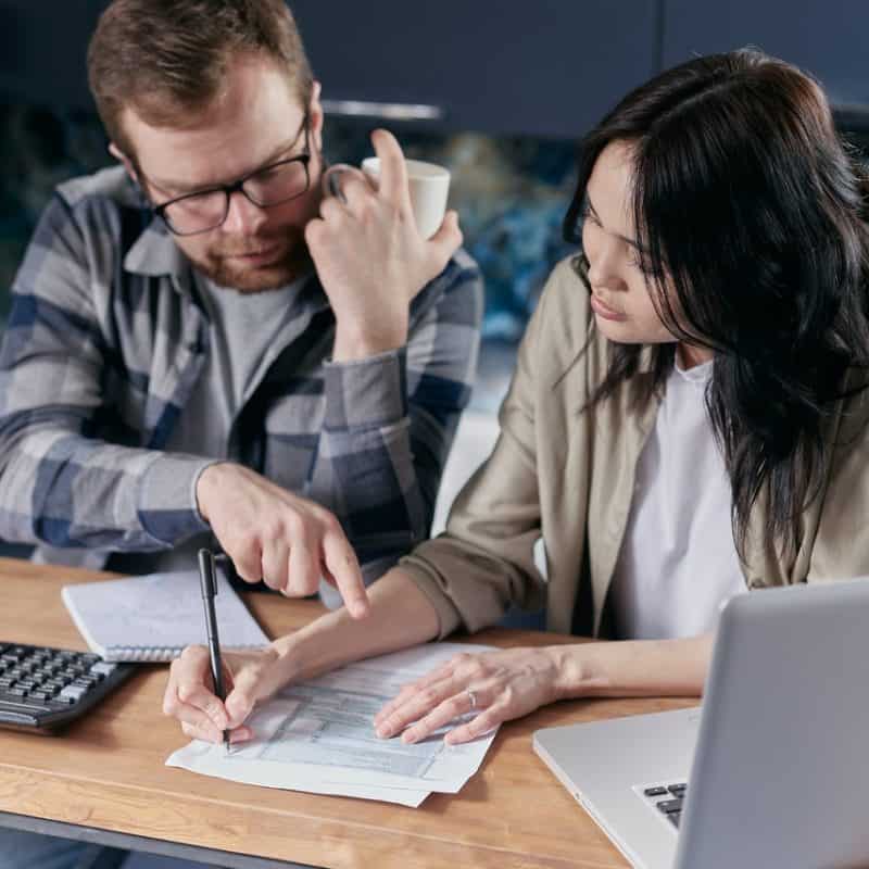 debt-repayment-house-sale