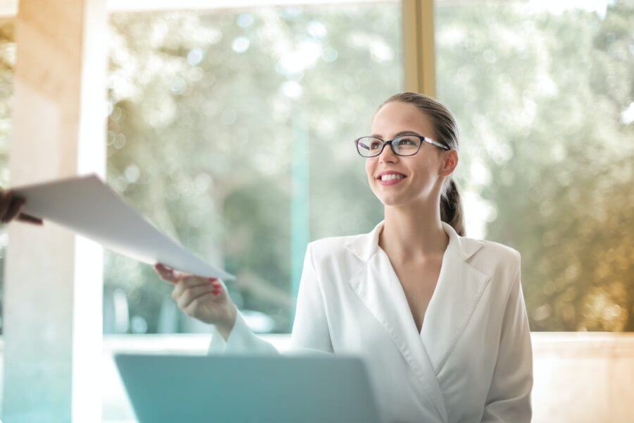 working-with-a-solicitor