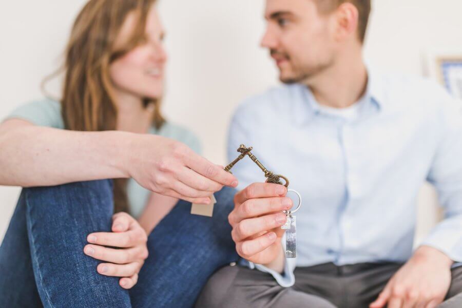 sell-house-after-buying